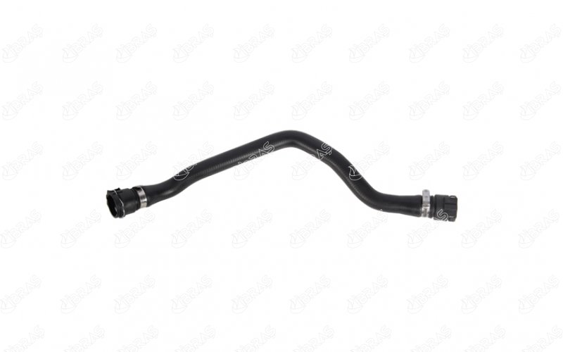 Маркуч на разширителния съд - IBR 35147 за BMW
